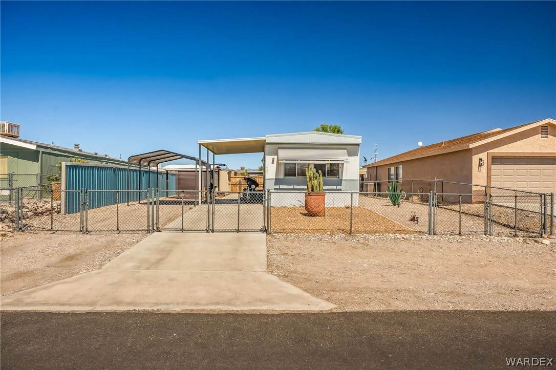 1424 Verde Drive - Photo 1