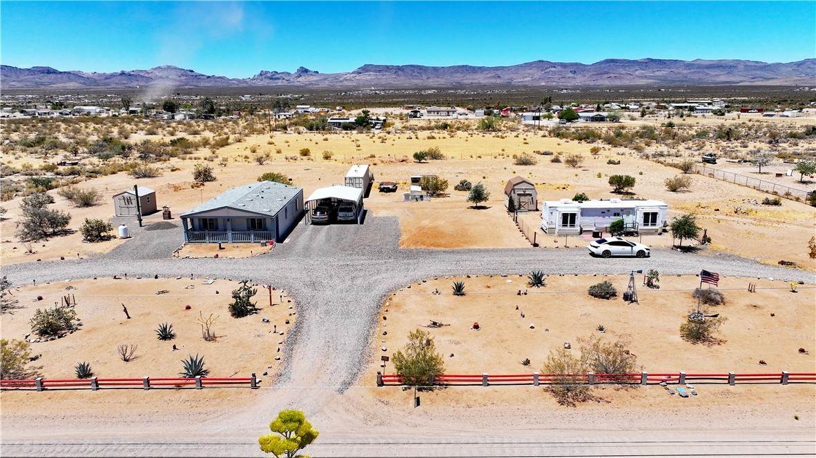 4117 Cibola Rd Road - Photo 1