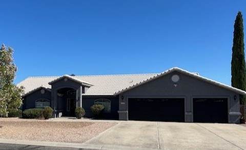 4363 Pinto Road - Photo 1