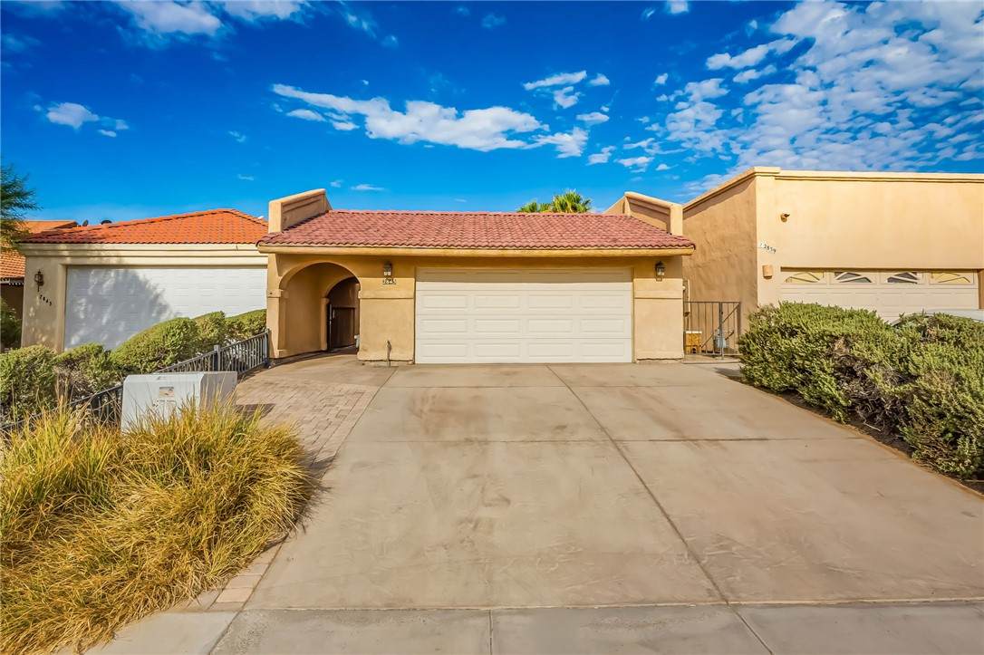 2843 Country Club Drive - Photo 1