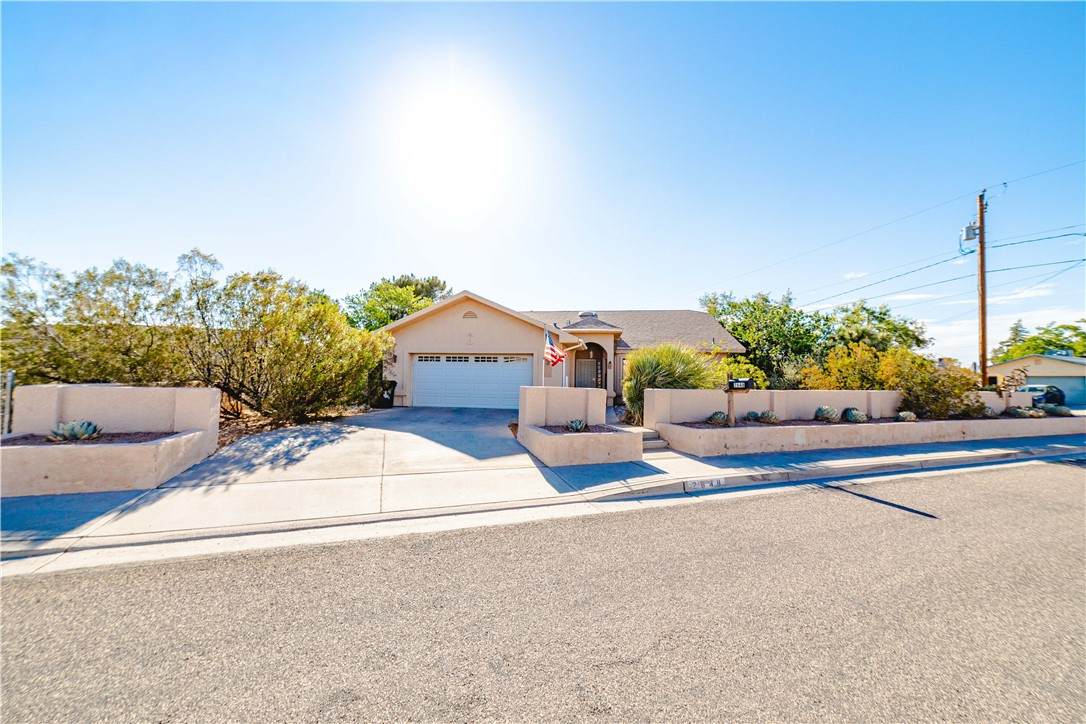 2648 Wallapai Avenue - Photo 1