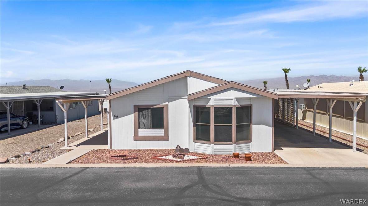 2960 Silver Creek Road - Photo 1