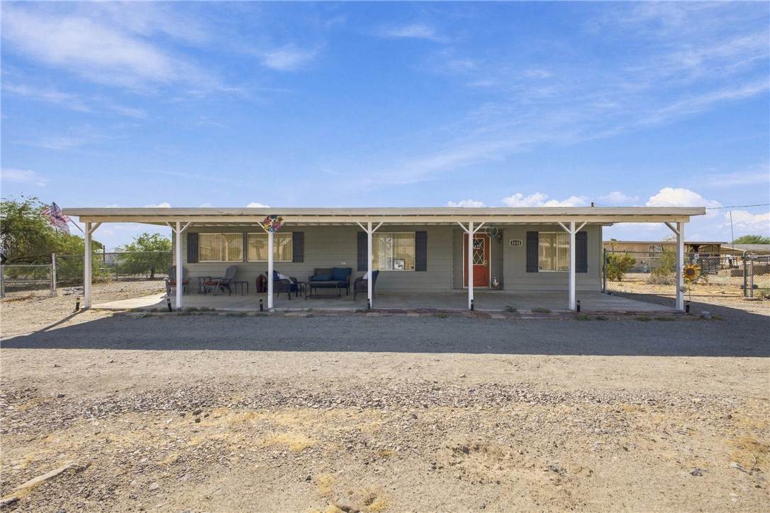 5105 Jack Rabbit Drive - Photo 1
