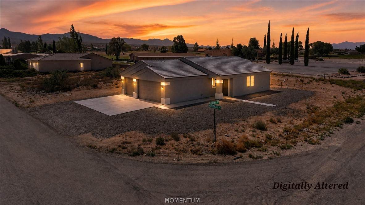 7700 Monte Tesoro Drive - Photo 1