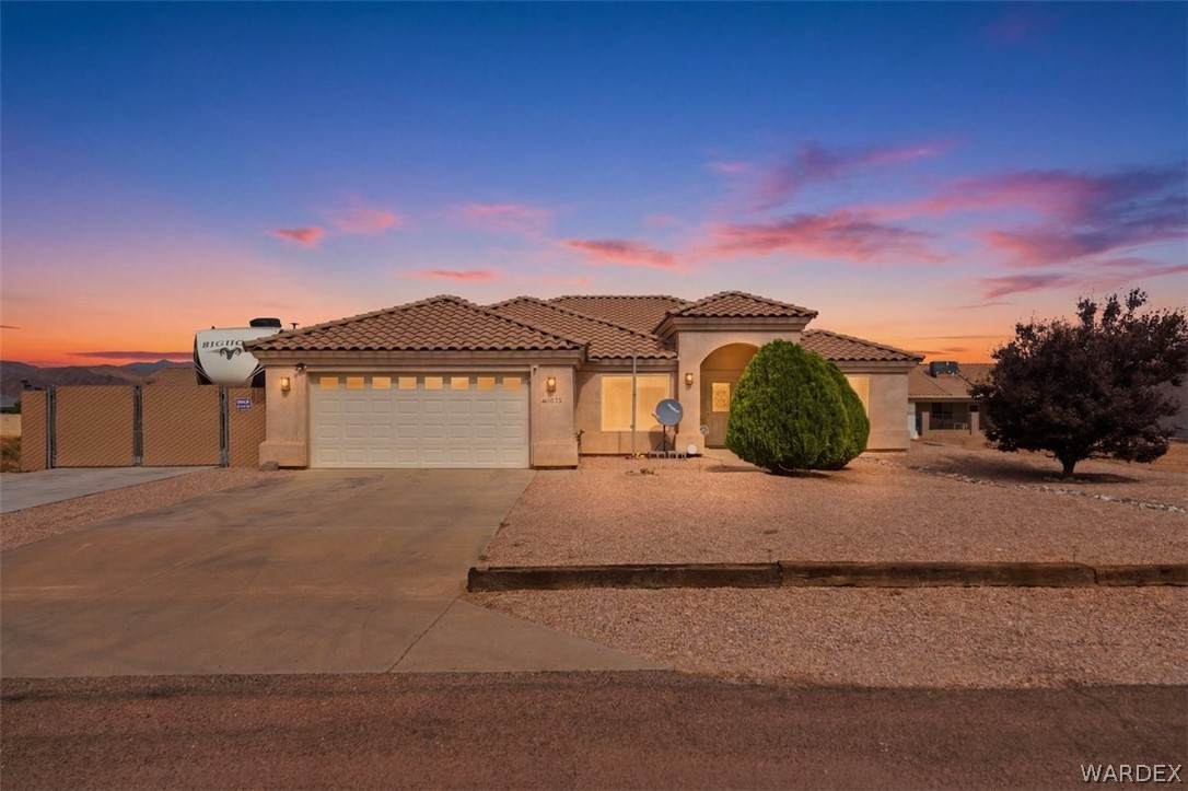 10173 Black Boot Drive - Photo 1