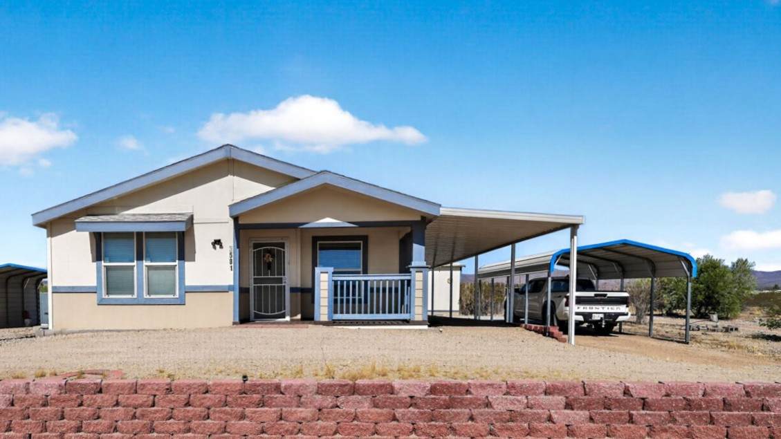 3581 Elfrida Road - Photo 1