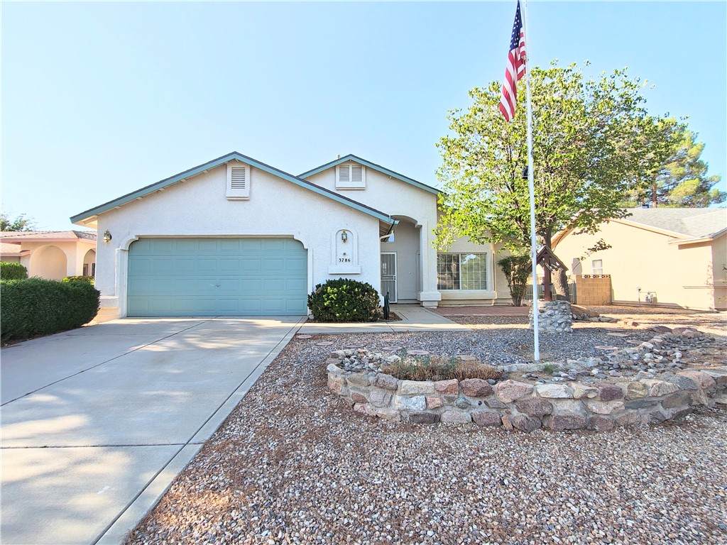 3786 Potter Avenue - Photo 1