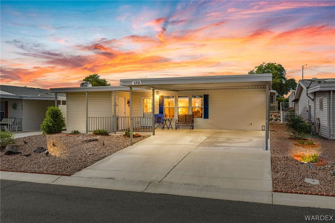 2350 Adobe Road - Photo 1