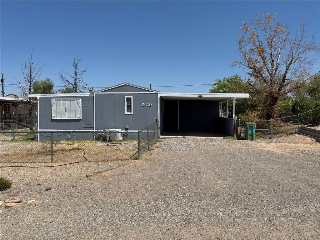 5119 Mesa Drive - Photo 1