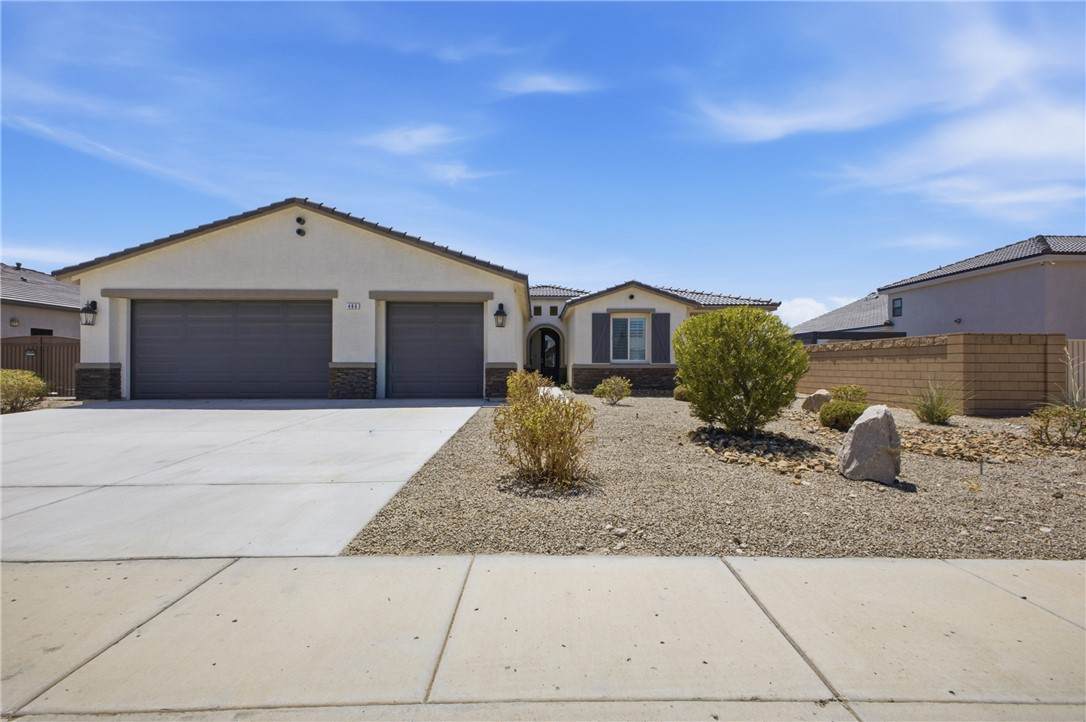 486 Paddock Drive - Photo 1