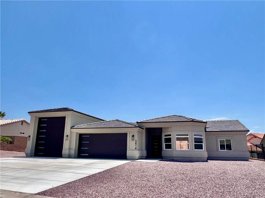 3414 Sharon Road - Photo 1