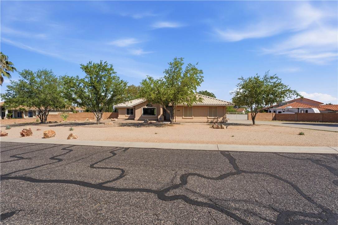 1149 Mountain Trail Road - Photo 1