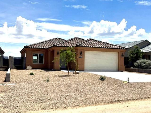 3616 Nevada Street - Photo 1