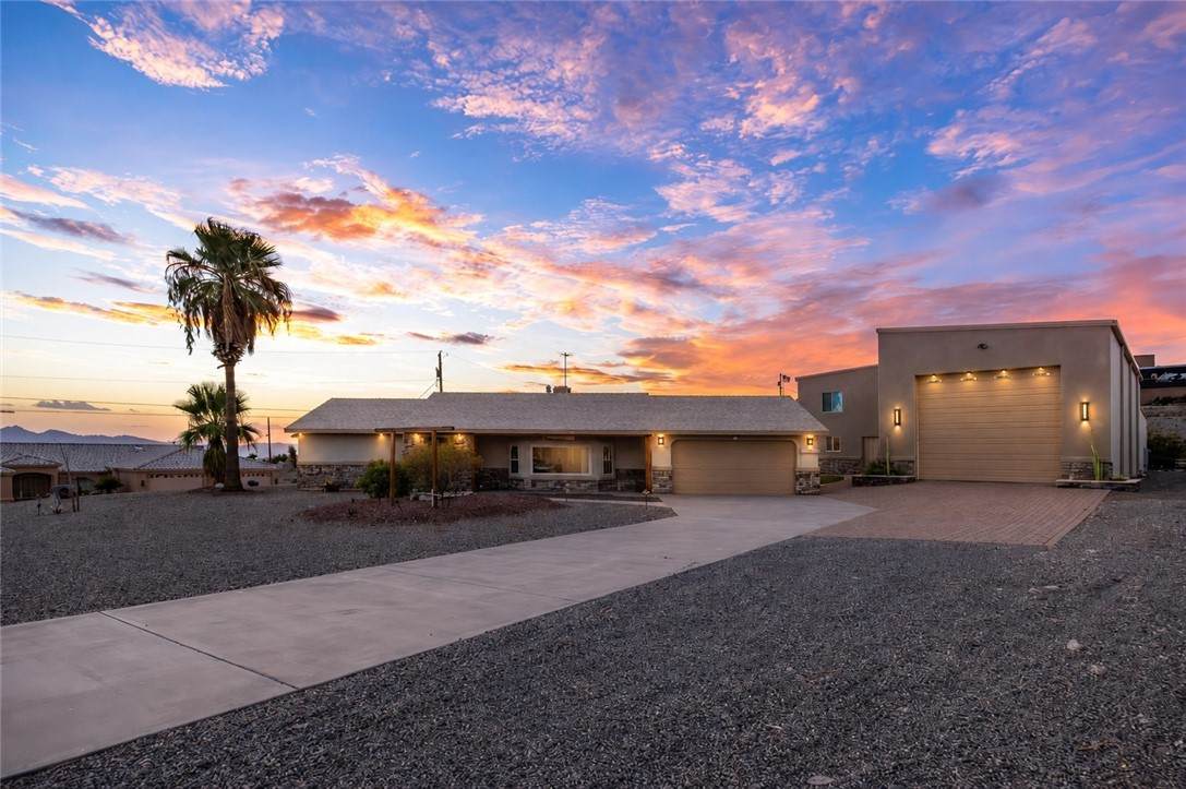 3871 Vega Drive - Photo 1