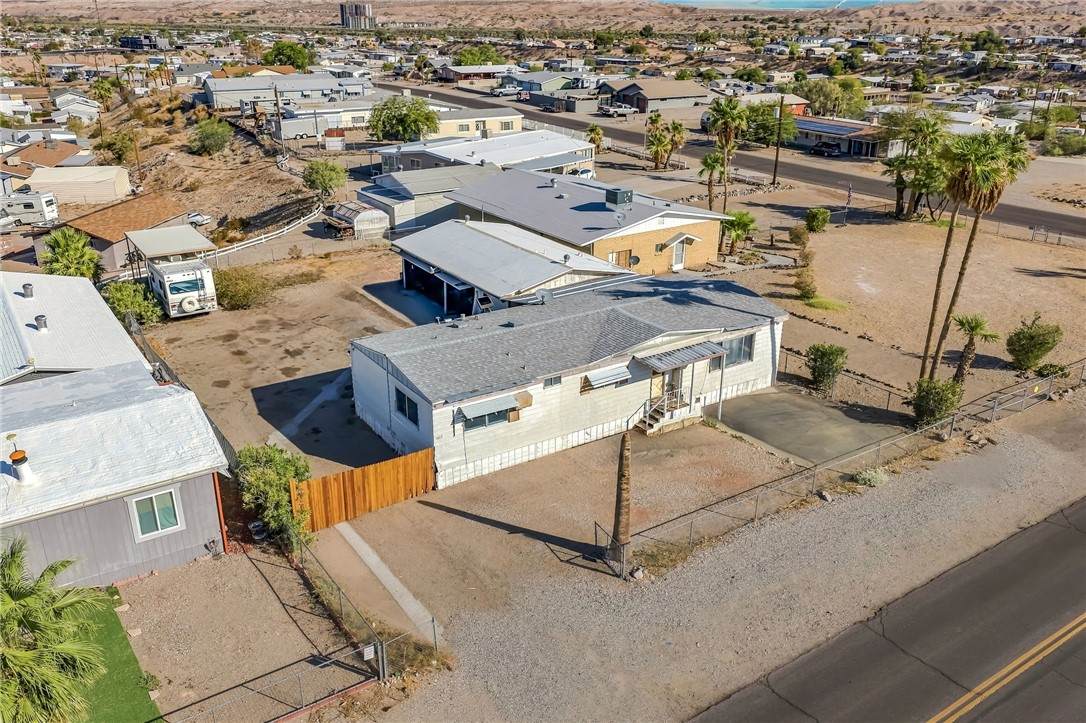 1677 Alta Vista Road - Photo 1