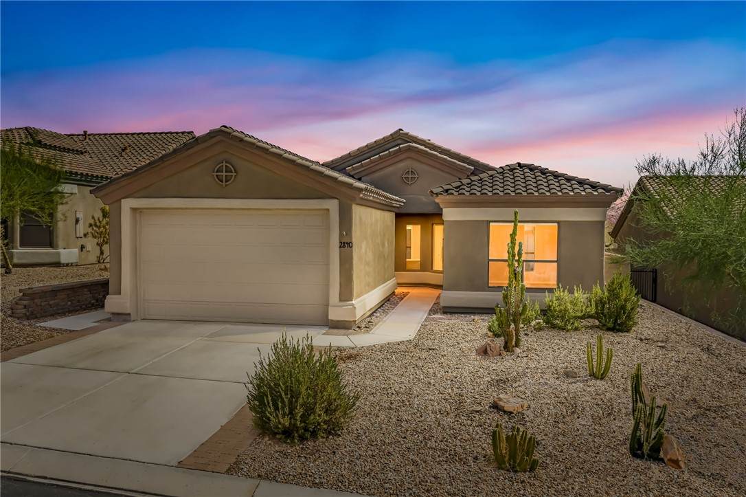 2840 Esmerelda Drive - Photo 1