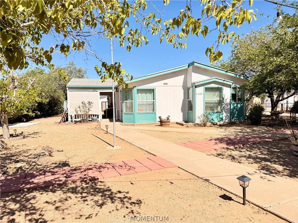 4420 Benton Street - Photo 1