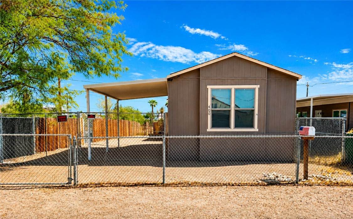 400 Rio Grande Way - Photo 1