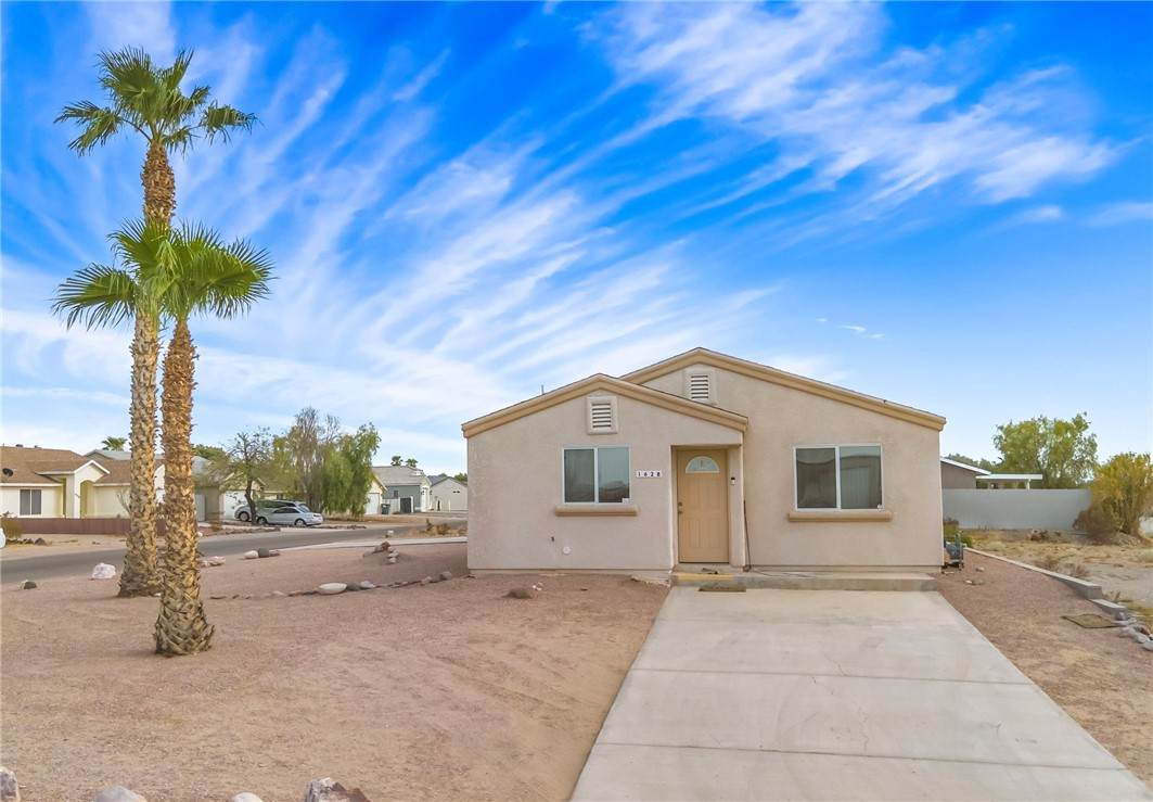 1628 Valencia Road - Photo 1