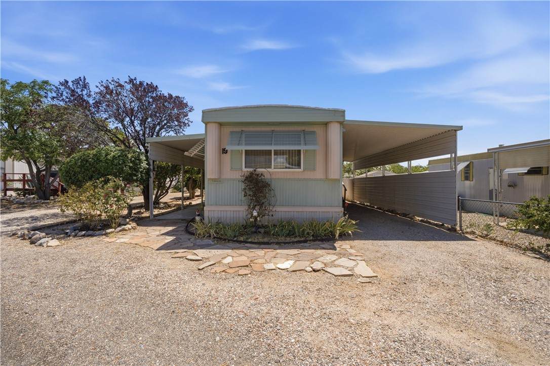 3003 Hualapai Mountain Road #19 - Photo 1