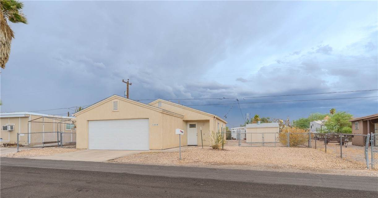 1840 Granada Drive - Photo 1