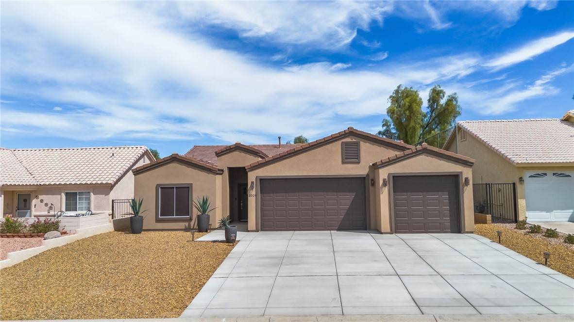 2029 Desert Palms Drive - Photo 1