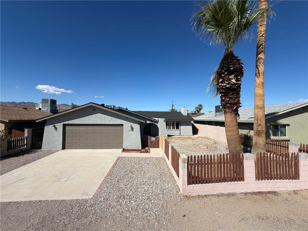 415 Patillo Drive - Photo 1