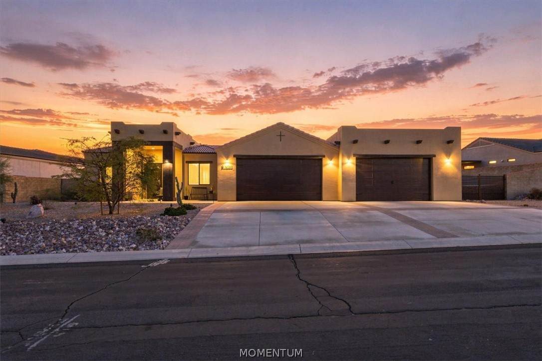 3061 Fort Mojave Drive - Photo 1