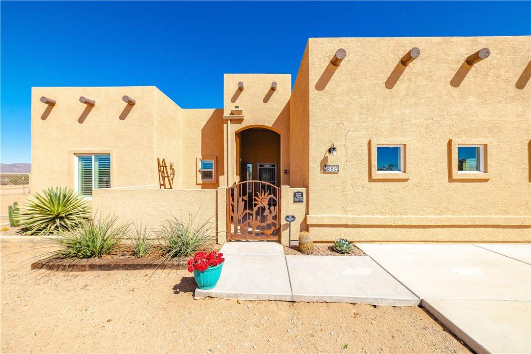 882 Tonto Road - Photo 1