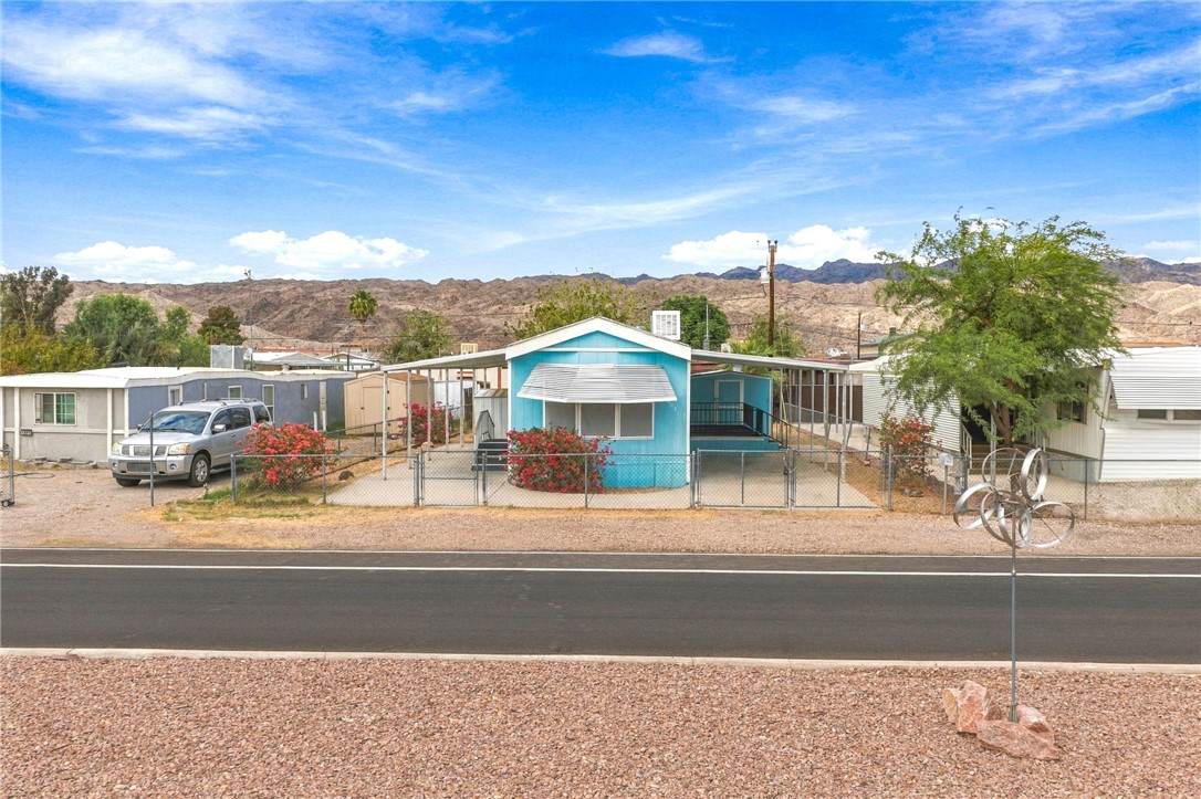 1803 Colorado Boulevard - Photo 1