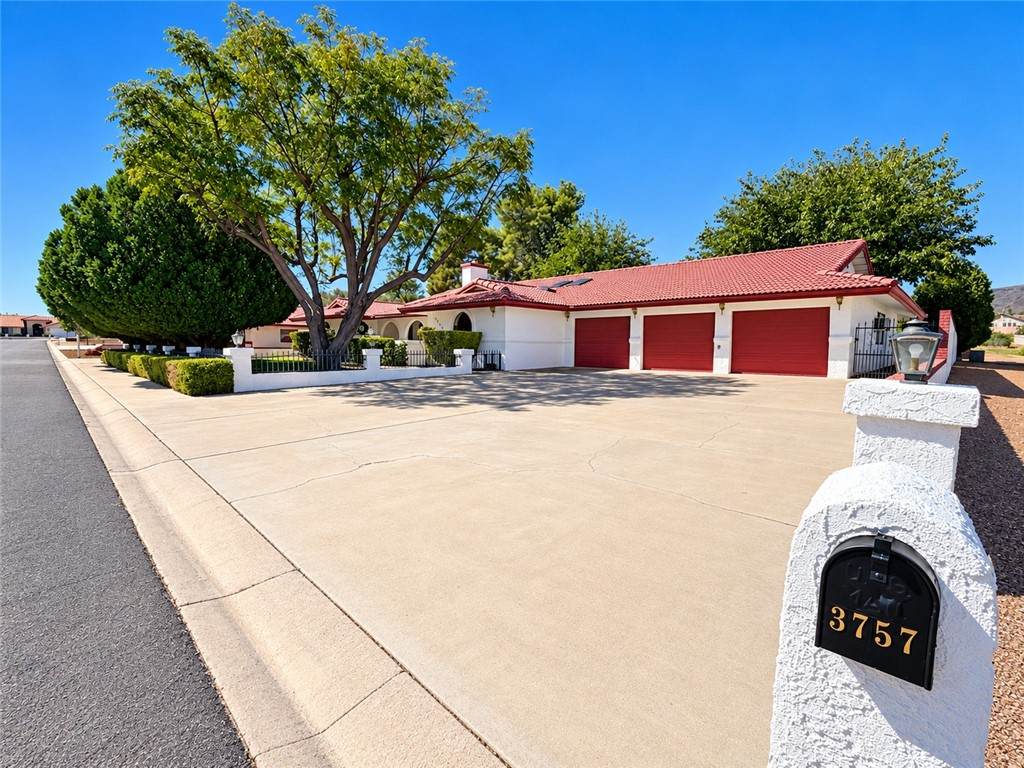 3757 Martingale Drive - Photo 1