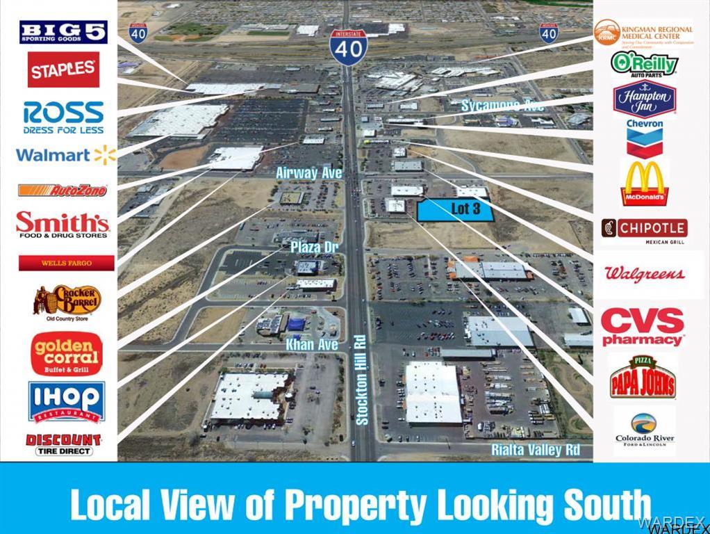3515 Stockton Hill Road - Photo 1