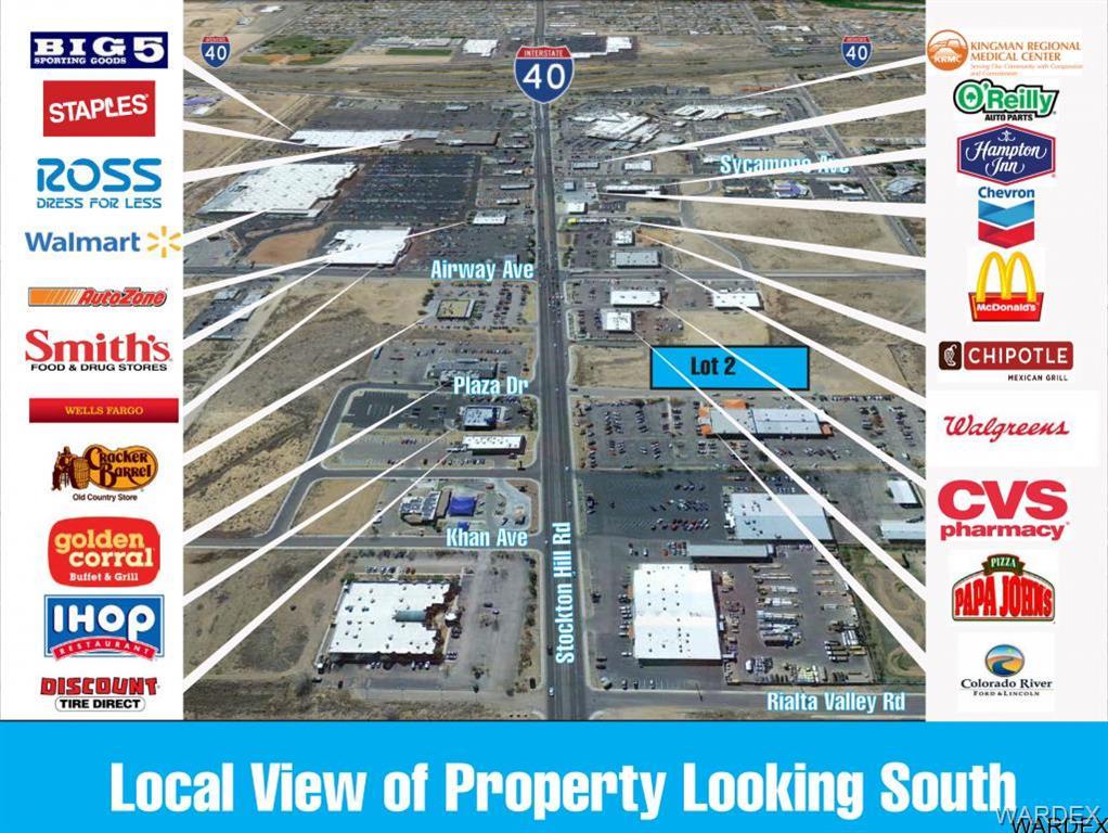 3525 Stockton Hill Road - Photo 1
