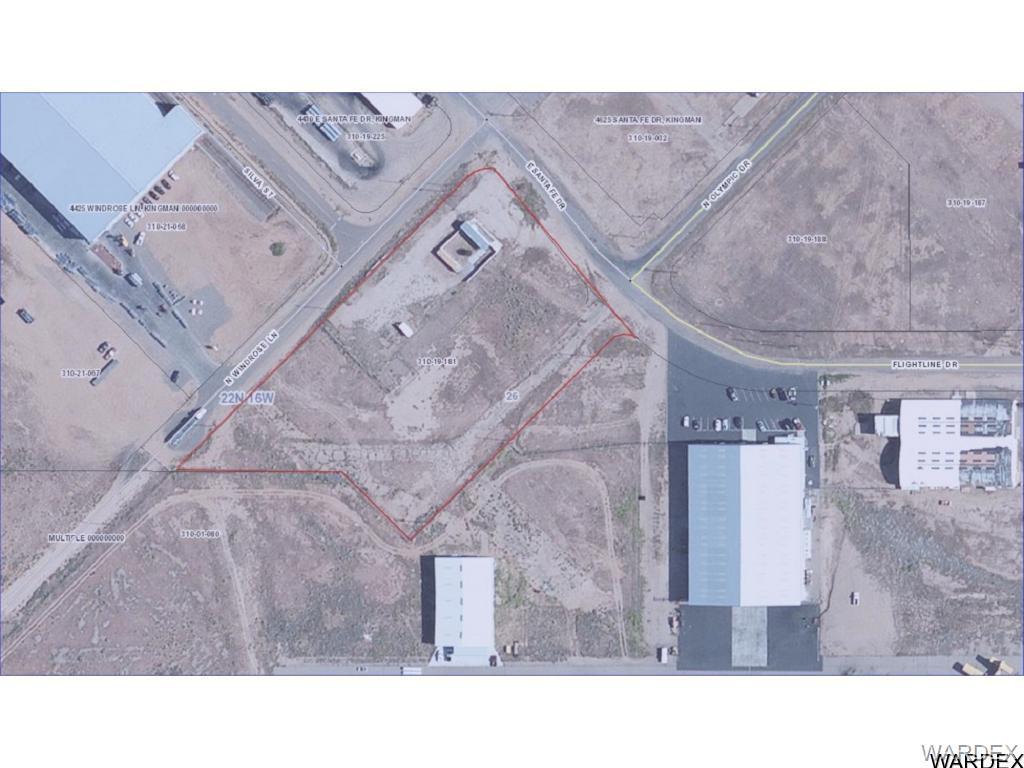 000 Sante Fe Drive - Photo 1