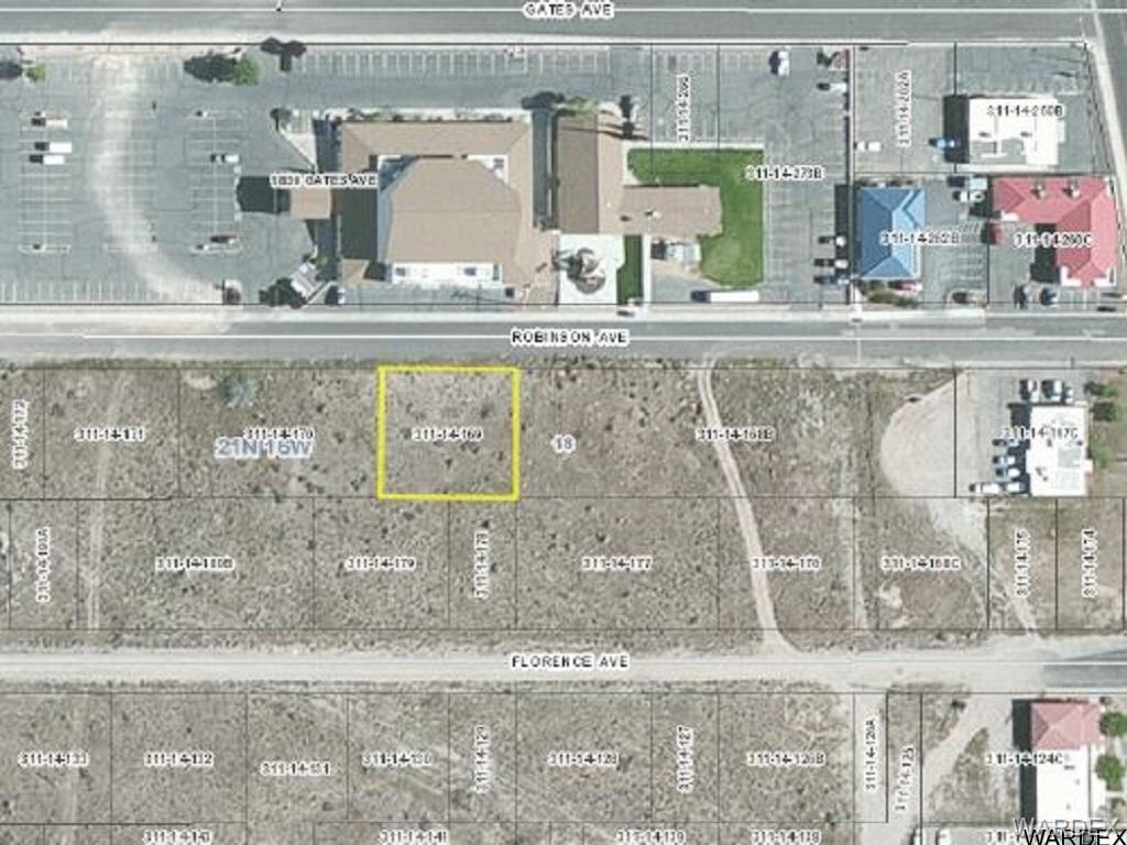 000 Robinson Avenue - Photo 1