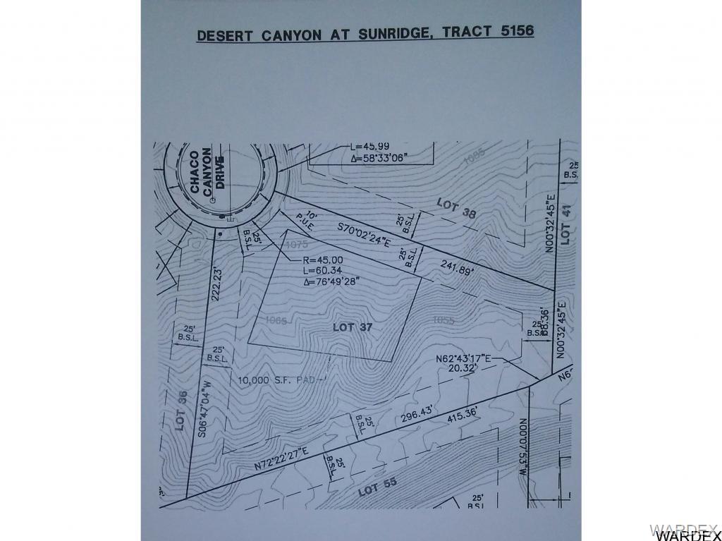 2880 Chaco Canyon Drive - Photo 1
