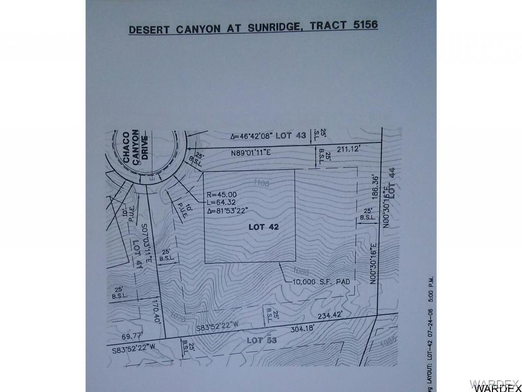 2930 Chaco Canyon Drive - Photo 1