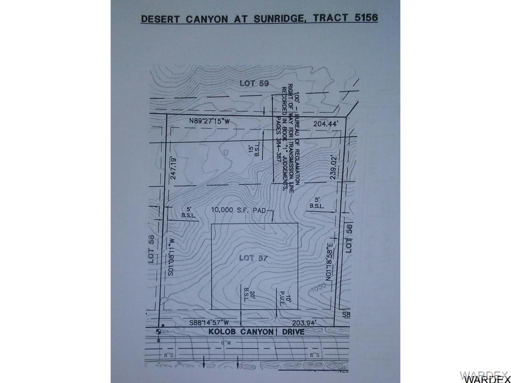 2845 Kolob Canyon Drive - Photo 1