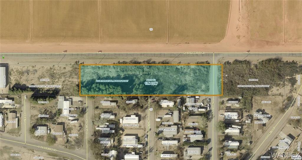 000 Courtwright Road - Photo 1