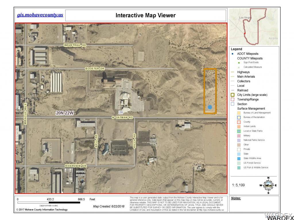 1797 Oatman Road - Photo 1