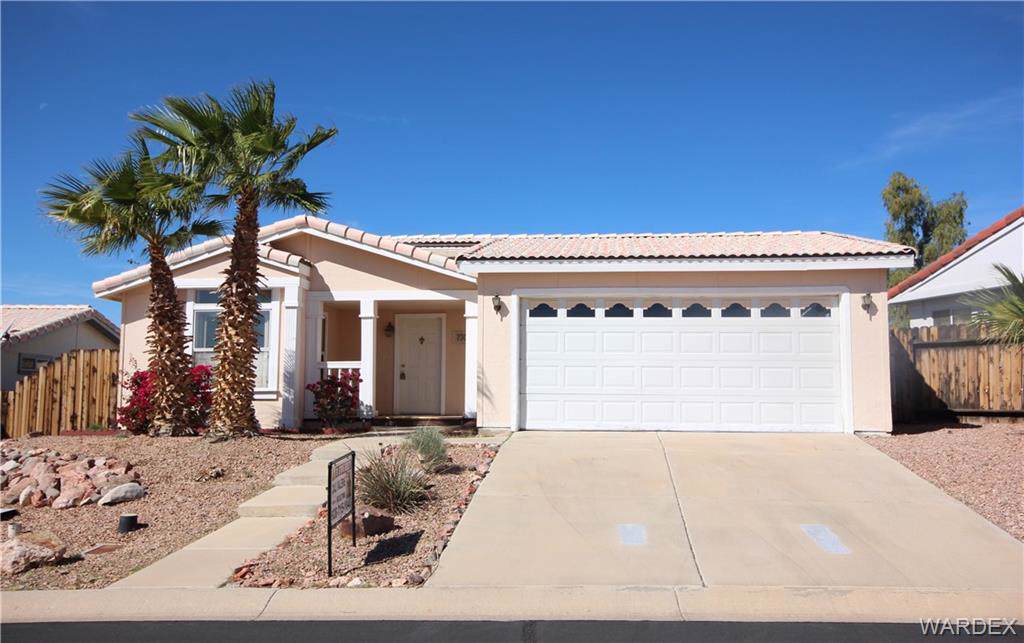 2303 Oleander Drive - Photo 1