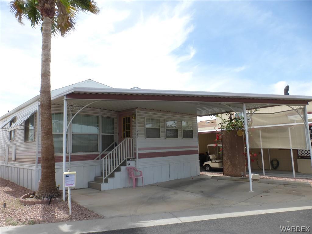 2000 Ramar Rd #442 - Photo 1