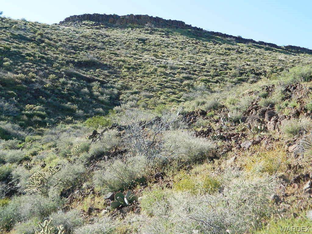 0 Anson Smith Road - Photo 1