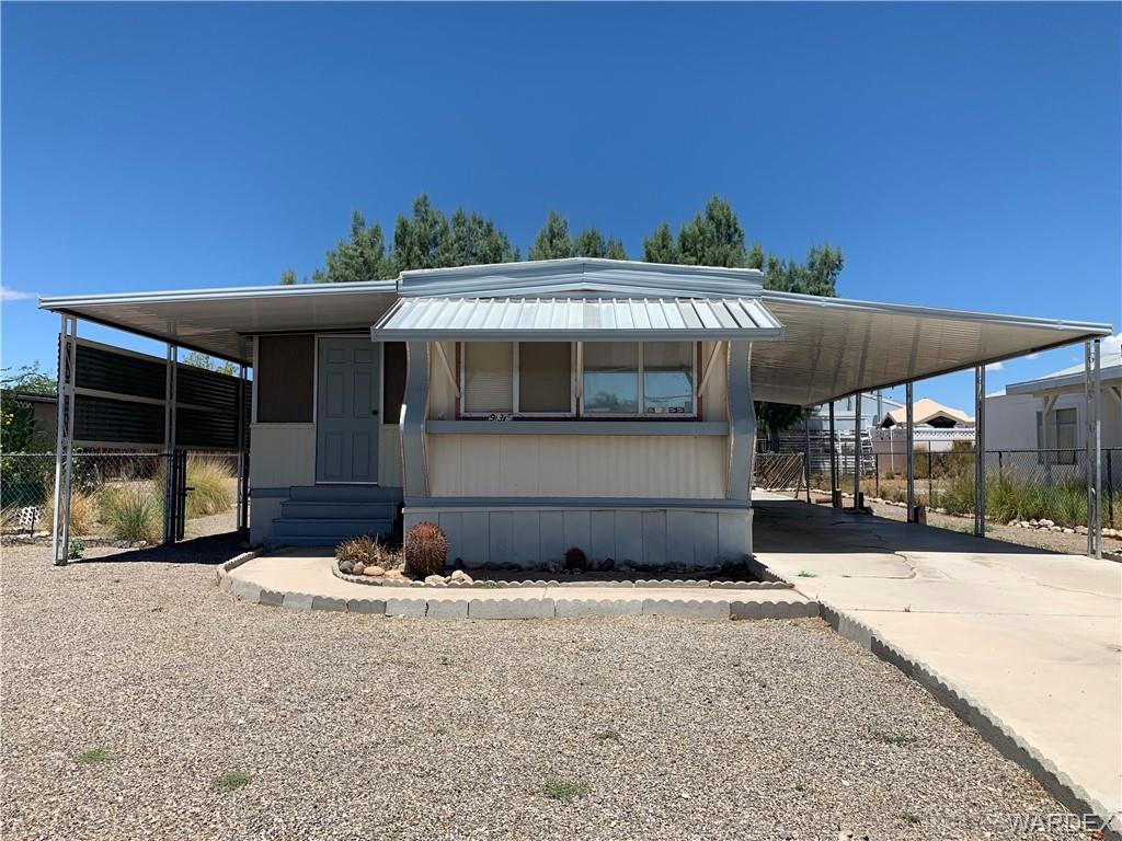 935 Palo Verde Drive - Photo 1