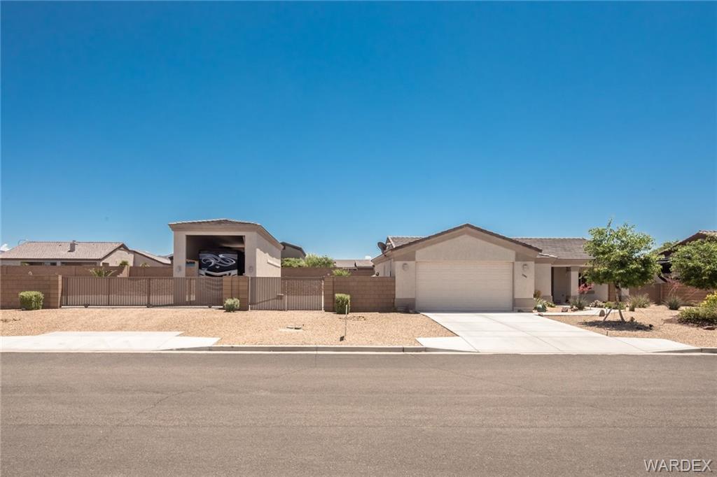 2560 Sonoran Desert Road - Photo 1