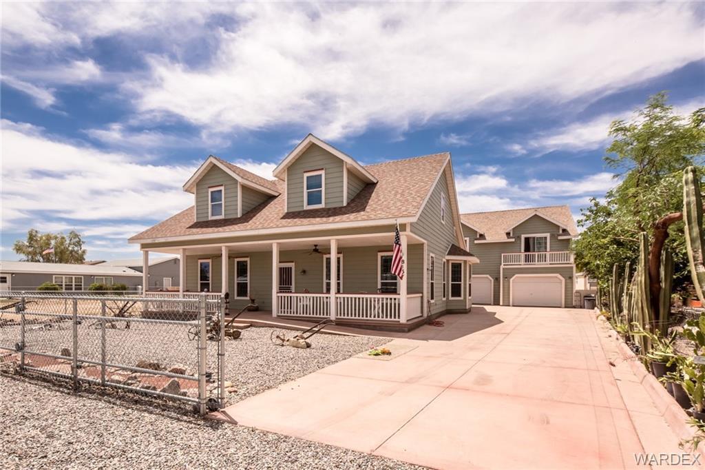 8157 Aspen Drive - Photo 1