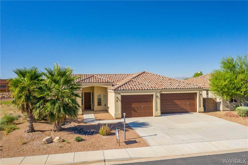 38 Cypress Point Drive - Photo 1