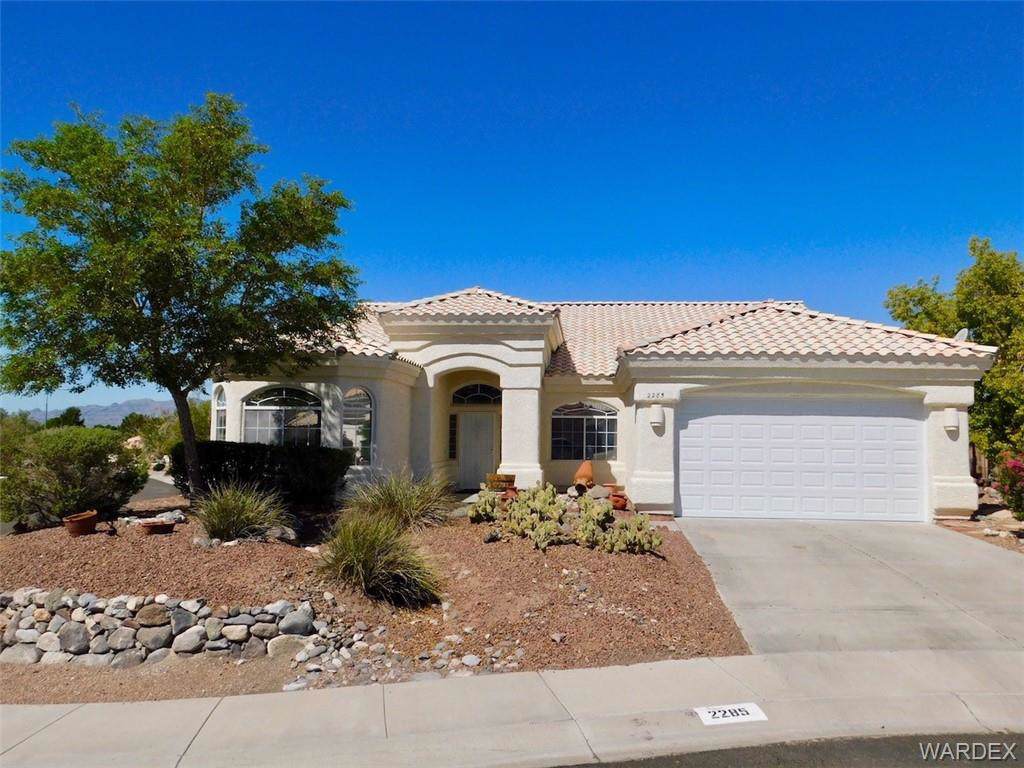 2285 Mountainside Drive - Photo 1