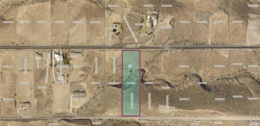 2228 Riverview Drive - Photo 1