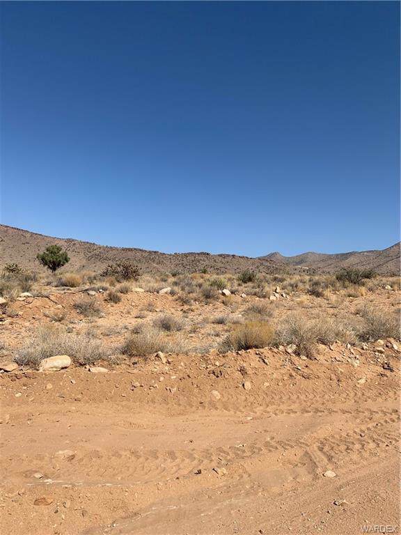 N/A Corral Road - Photo 1